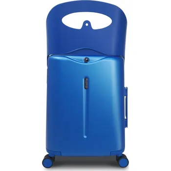 MIAMILY Carry On Kufr Cobalt Blue