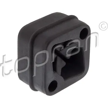 Držák, výfukový systém TOPRAN 504 314