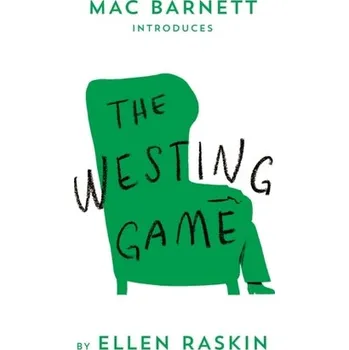 The Westing Game - Raskin, Ellen