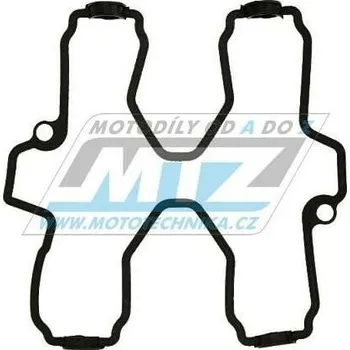 Těsnění motoru Těsnění víka ventilů Suzuki GS500 / 89-08 + GS500E / 89-00 + GS500F / 04-08 + GS500U / 01-08 + GR650 / 83-89 SUZUKI GS 500 F 2004-2008