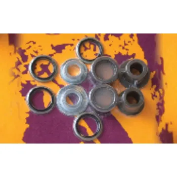 SADA TLUMIČŮ RM125 PWSHK-S11-021