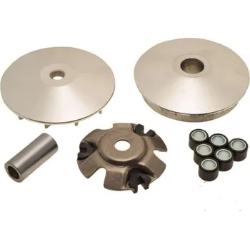 Motor pro motocykl Baotian Variátor sériový SH 125-150 HSH0103