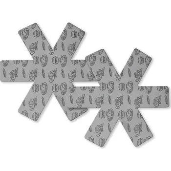 Pánev Sada proložek mezi pánve BANQUET Culinaria 2ks