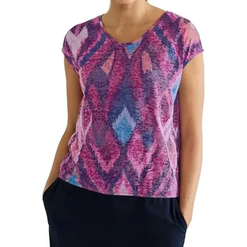 Dámská halenka Dámská Street One halenka (Dámská tričková halenka značky Street One)