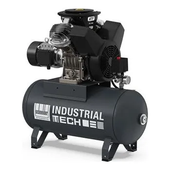 Kompresor Schneider Kompresor INT STL 410-10-90 OF