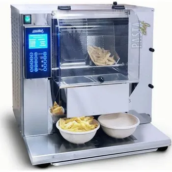 Pec na pizzu Automatický vařič těstovin PastaCHEF PL3