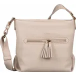 Kabelka Gabor Anthina Cross bag M 010482 béžová