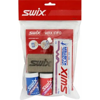 SWIX P0027 sada
