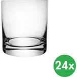 Sklenice LIBERTY 0,305 l, 24 ks