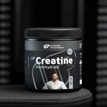 Kreatin UP Creatine monohydrate