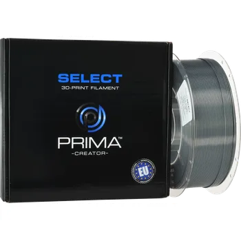 3D tisk PrimaSelect PLA Satin - Space Grey
