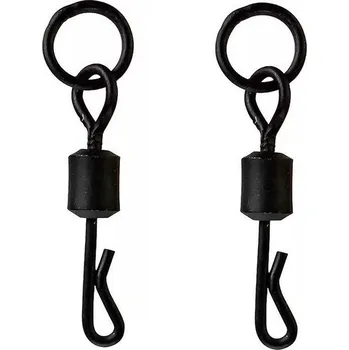 Extra Carp Quickchange Swivel s kroužkem