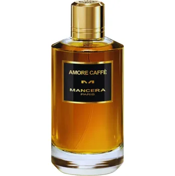 Unisex parfém Mancera Amore Caffe U EDP 120 ml