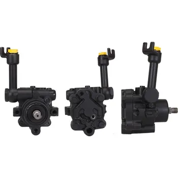 Posilovač řízení Hydraulické čerpadlo, řízení ELSTOCK 15-1461