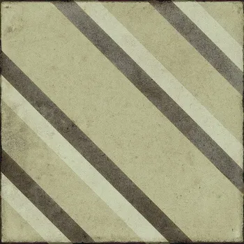 Obklad Dlažba Ragno Ottocento ambra 20x20 cm mat OTR86Y