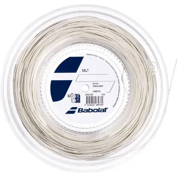 Raketový sport Tenisový výplet Babolat XALT 200M 1,25 mm