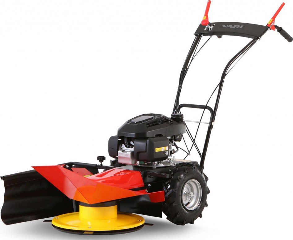 Sekačka bubnová VARI AGATHA DS-521 Honda GCVx170 - Varianta ceny sekačka předprodejní servis 4571