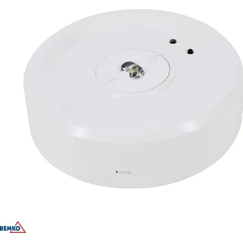 LED osvětlení LED panel Bemko 15 bílý