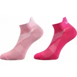 Ponožky nízké VOXX IRIS DĚTSKÁ dívčí Velikost: 35-38