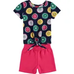 Dívčí souprava KYLY TROPIC Velikost: 128