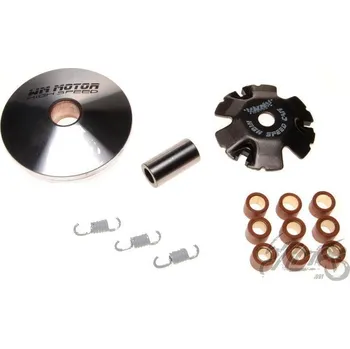 Motor pro motocykl Baotian Variátor Peugeot sportovní AY515364