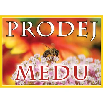 Štítek 420 x 295 mm 1 ks