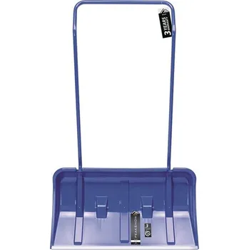 Hrablo na sníh Shrnovač sněhu ARCTIC modrý