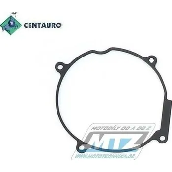 Těsnění motoru Těsnění víka zapalování Honda CR250 / 92-01 + CR500 19.666B19026