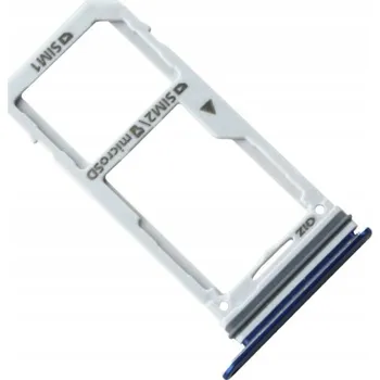 Náhradní díl pro mobilní telefon ŠUPLÍK, ZÁSUVKA NA SIM KARTU A SD KARTU SAMSUNG GALAXY NOTE 8 N950