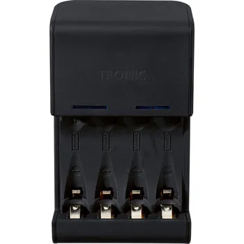 Nabíječka baterií TRONIC® Nabíječka baterií pro AA, AAA baterie