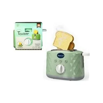 Dětská kuchyňka Toster z akcesoriami