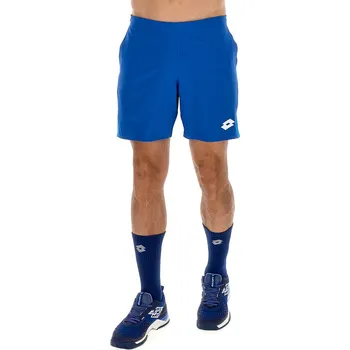 Pánské kraťasy Pánské šortky Lotto Tech IV - D1 Short7 Pacific Blue L