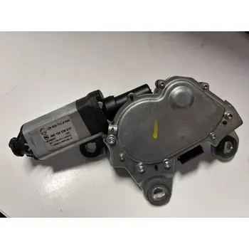 Motorek stěrače a odstřikovače Motorek zadního stěrače Škoda Octavia II 2 1Z combi 1Z9955711A