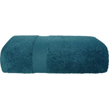 Ručník Bavlněný ručník Fashion 70x140 cm zelený