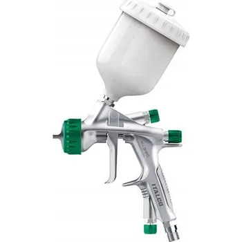 Stříkací pistole Lakovací pistole HVLP 1.2 mm ITALCO Shine-MINI
