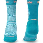 ponožky pánské BRIDGEDALE Hike UL T2 CP Boot Women's, teal - L