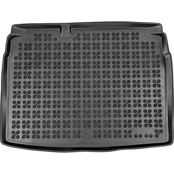 Vana do kufru ACI VW GOLF 03-08 gumová vložka černá do kufru s protiskluzovou úpravou (HB)