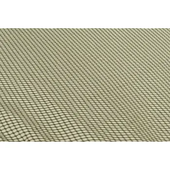 Rybářská síť Náhradní PE síťka pro čeřen 100x100cm
