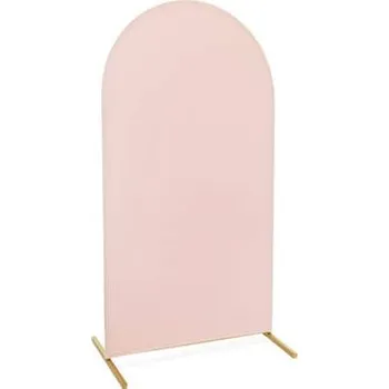 Obraz Obal na stojan na luk, 150 cm x 80 cm, starorůžová