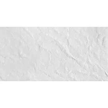 Obklad PS obklad Kámen Strukturovaný bílý (1000 x 500 mm - 0,5 m2)