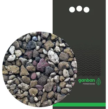 Substrát Yokuchi Ganban 6 litrů