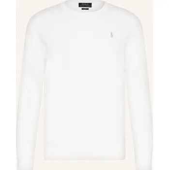 Pánský svetr Polo Ralph Lauren Pánský Svetr, bílá, XXL