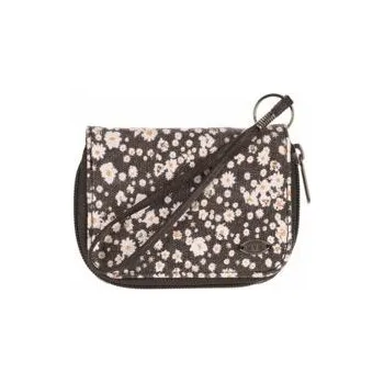 Peněženka Peněženka Animal BUZIOS Black/White velikost O/S