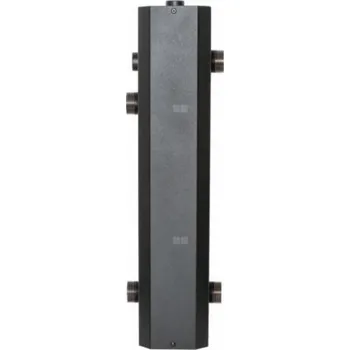 Rozvaděč Concept CONCEPT RGP 70 25/3, rozvaděč ústředního topení s izolací