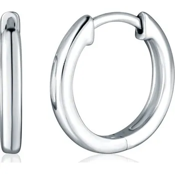 Náušnice Náušnice JVD SVLE2877X610000 stříbrné