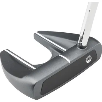Golf Odyssey DFX V-Line Fang DB putter univerzální, pravé, Slim Pistol, 32"