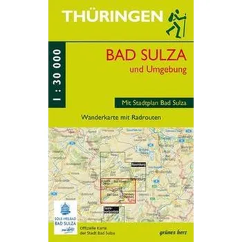 WK Bad Sulza und Umgebung