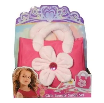 plyšák Torebka pluszowa z akcesoriami na baterie