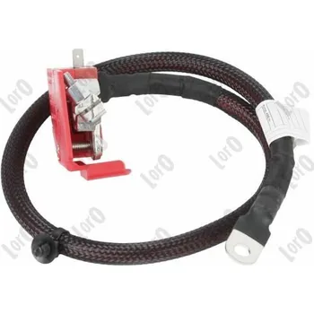 Nářadí pro automobil Adaptér baterie ABAKUS 120-08-206