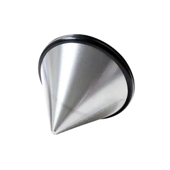 Filtr do kávovaru Able Kone Kovový Filtr pro Chemex/V60